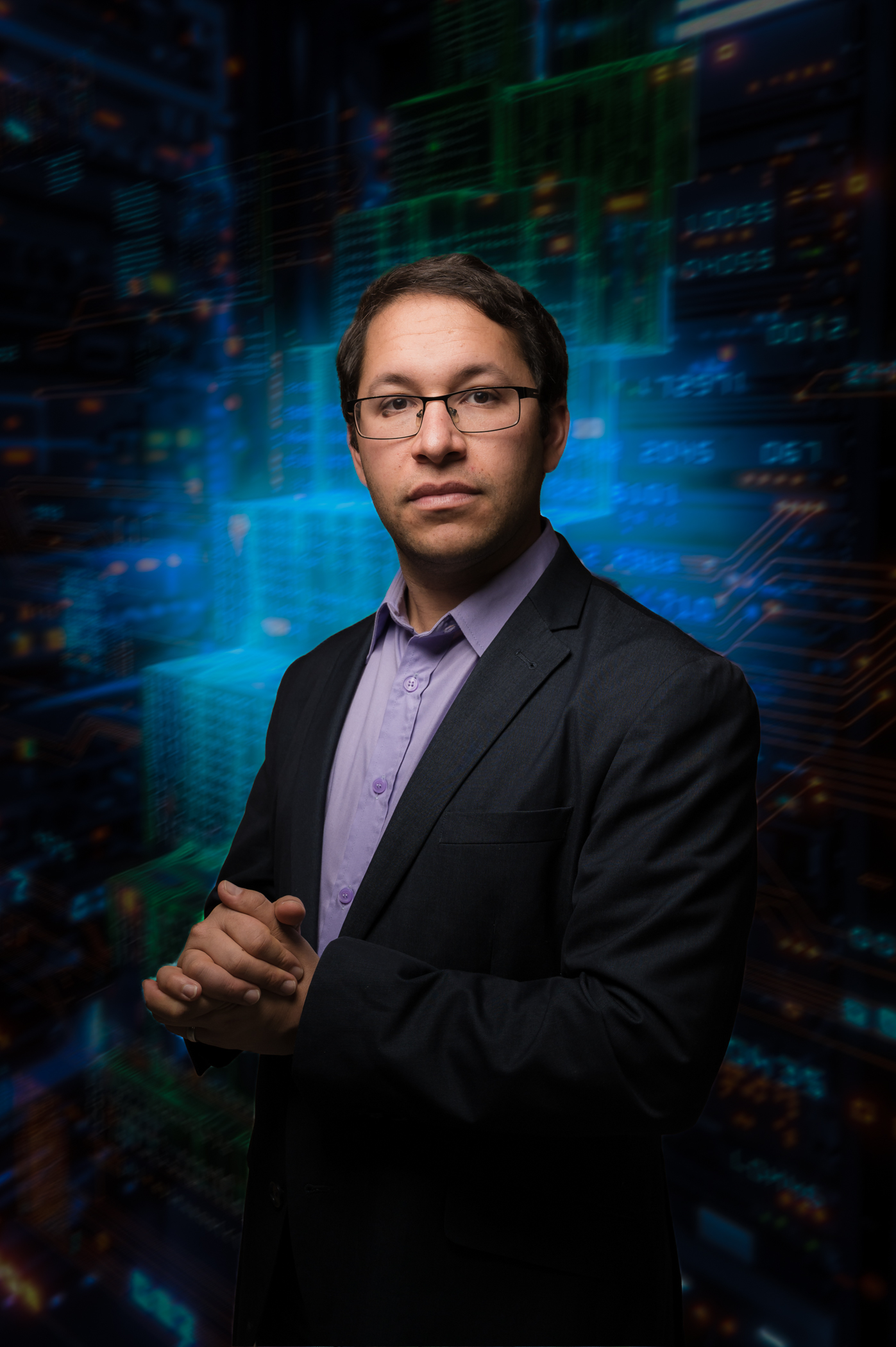 Sam Bobo — AI Product Manager